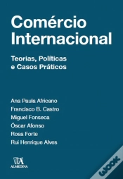 Capa do artigo Comércio Internacional
