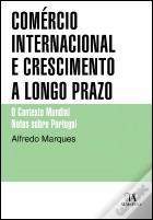 Comércio Internacional e Crescimento a Longo Prazo