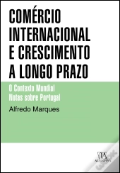 Comércio Internacional e Crescimento a Longo Prazo