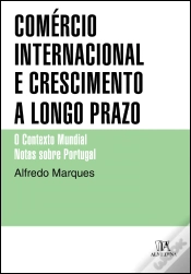 Capa do artigo Comércio Internacional e Crescimento a Longo Prazo
