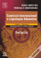 Comércio Internacional e Legislação Aduaneira