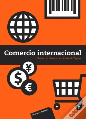 Capa do artigo Comercio Internacional I .
