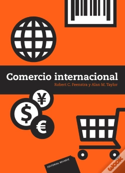 Capa do artigo Comercio Internacional I .