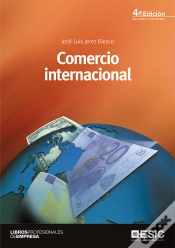 Capa do artigo Comercio Internacional