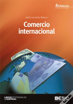 Capa do artigo Comercio Internacional