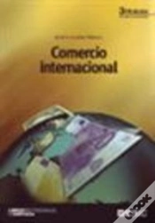 Capa do artigo Comercio Internacional