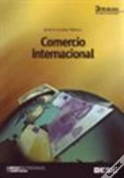 Capa do artigo Comercio Internacional