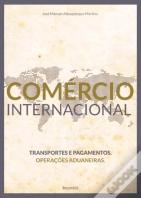 Comércio Internacional