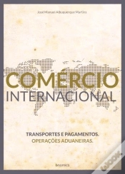 Capa do artigo Comércio Internacional