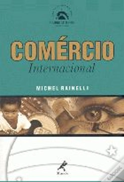 Capa do artigo Comércio Internacional