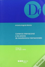 Capa do artigo Comercio Internacional Y Los Precios De Transferencia Internacionales