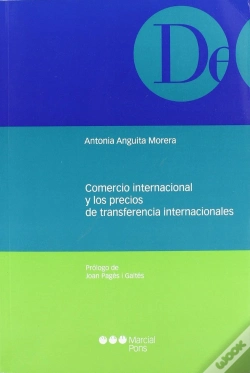 Capa do artigo Comercio Internacional Y Los Precios De Transferencia Internacionales