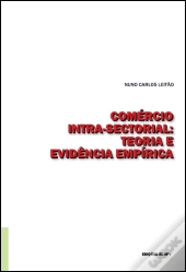 Comércio Intra-Sectorial: Teoria e Evidência Empírica