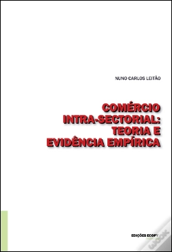 Capa do artigo Comércio Intra-Sectorial: Teoria e Evidência Empírica
