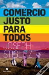 Capa do artigo Comércio Justo para Todos