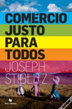 Capa do artigo Comércio Justo para Todos