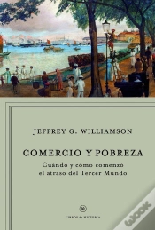 Capa do artigo Comercio Y Pobreza