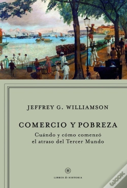 Capa do artigo Comercio Y Pobreza