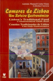 Capa do artigo Comeres de Lisboa
