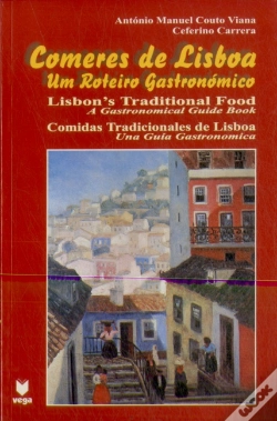 Capa do artigo Comeres de Lisboa