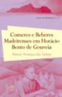 Comeres e Beberes Madeirenses em Horácio Bento de Gouveia - Preview