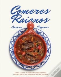 Comeres Raianos | Cocinas Rayanas