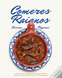 Capa do artigo Comeres Raianos | Cocinas Rayanas