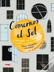 Capa do artigo Comernos El Sol