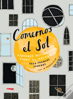 Capa do artigo Comernos El Sol