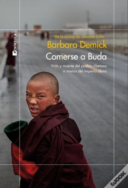 Capa do artigo Comerse A Buda