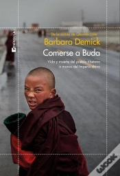 Capa do artigo Comerse A Buda