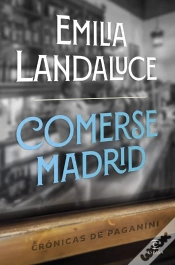 Capa do artigo Comerse Madrid