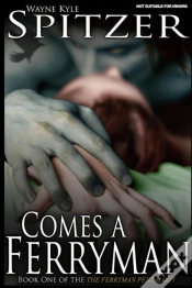 Capa do artigo Comes A Ferryman
