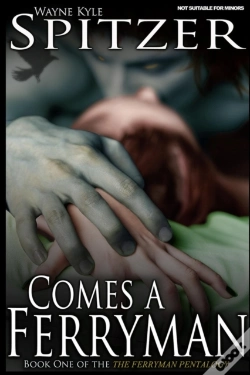 Capa do artigo Comes A Ferryman