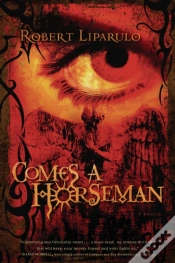Capa do artigo Comes A Horseman