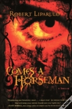 Capa do artigo Comes A Horseman