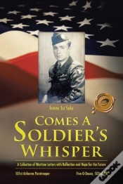 Capa do artigo Comes A Soldier