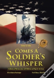 Capa do artigo Comes A Soldier