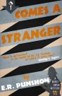 Comes A Stranger - Preview