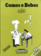 Capa do artigo Comes e Bebes