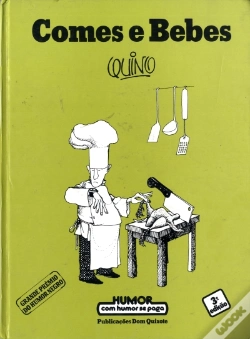 Capa do artigo Comes e Bebes