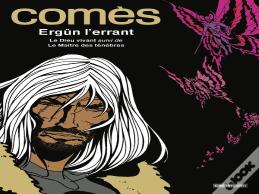 Comès, Ergün L'Errant