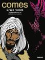 Comès, Ergün L'Errant - Preview