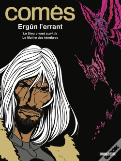 Capa do artigo Comès, Ergün L'Errant