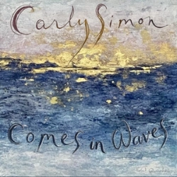 Capa do artigo Comes in Waves - CD