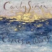 Capa do artigo Comes in Waves - CD