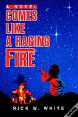 Capa do artigo Comes Like A Raging Fire:A Novel