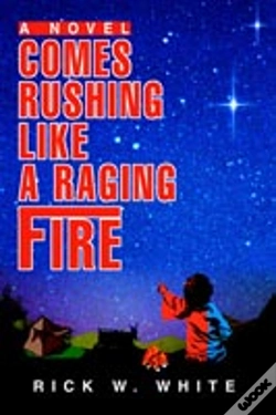 Capa do artigo Comes Rushing Like A Raging Fire