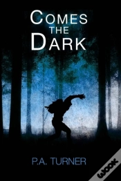 Capa do artigo Comes The Dark