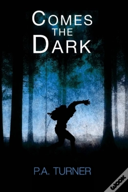 Capa do artigo Comes The Dark